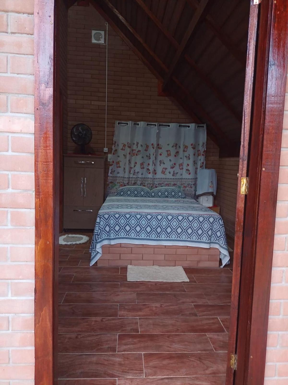 Mairiporã Chale Premium Casal E Chale Charming Casal 빌라 외부 사진